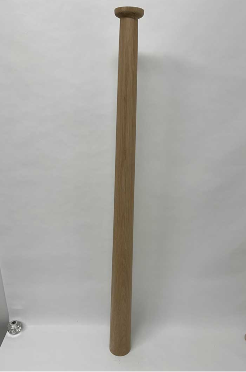 Poteau-Conique-2.875 modele TAP3.