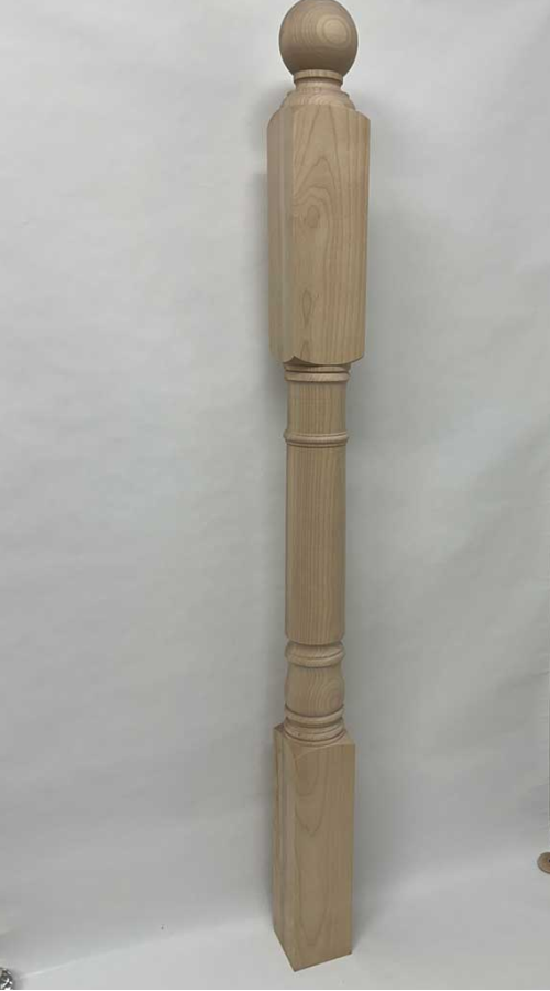 Poteau-3.5 standar 1 modele S187