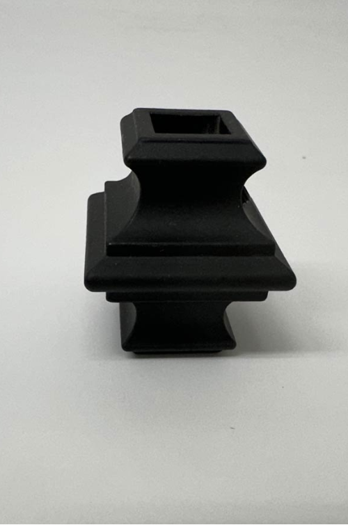 Accessoire-pour-barreau-métal-Modèle-AK01-couleur-STB